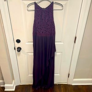 Andrianna Papell  Maxi Dress